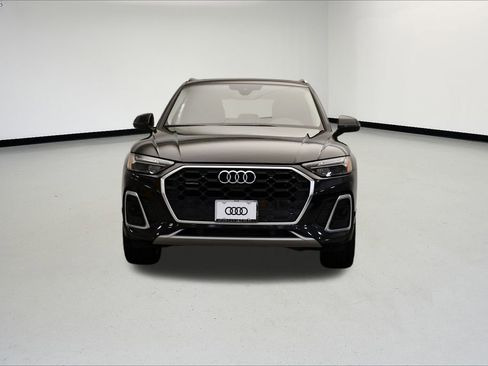 Certified 2023 Audi Q5 2.0T Premium Plus image 8