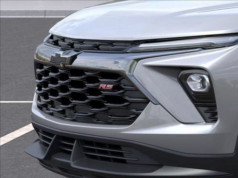 New 2026 Chevrolet TrailBlazer RS FWD image 13