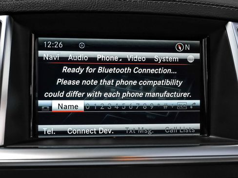Used 2014 Mercedes-Benz GL 450 4MATIC image 23