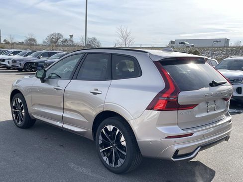 New 2026 Volvo XC60 B5 Plus w/ Protection Package Premier image 5