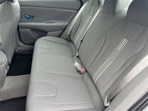 New 2026 Hyundai Elantra Sport image 29