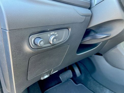 New 2026 Buick Encore GX Sport Touring w/ Comfort Package image 16