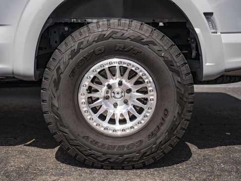 Used 2023 Ford F150 Raptor w/ Equipment Group 802A Raptor R AWD/4WD image 16