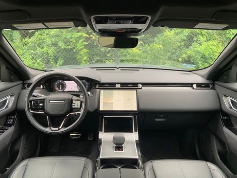 Certified 2024 Land Rover Range Rover Velar Dynamic SE image 21