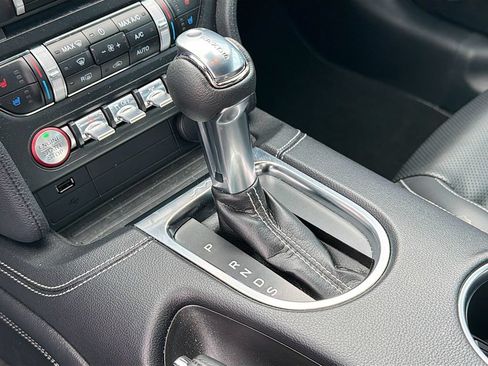 Used 2023 Ford Mustang Premium w/ Equipment Group 201A RWD image 19