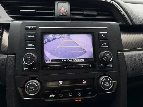 Used 2017 Honda Civic Sport image 44