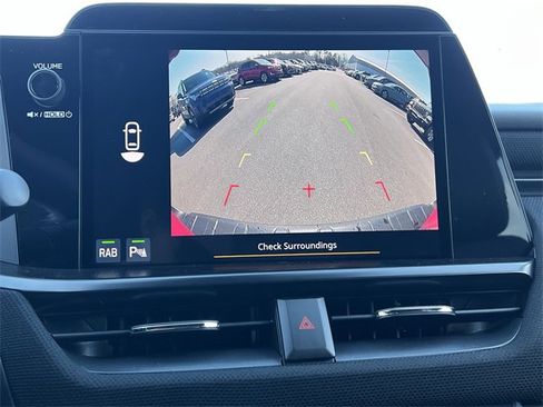 New 2026 Subaru Outback Premium image 12