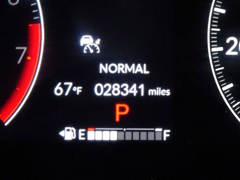 Used 2024 Honda CR-V EX-L image 43