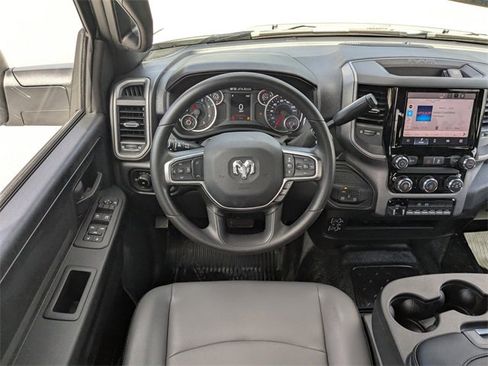 New 2026 RAM 5500 Tradesman w/ Chrome Appearance Group image 14