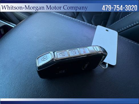 Used 2021 Kia Telluride SX w/ SX Prestige Package image 20