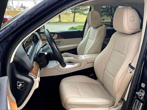 Certified 2022 Mercedes-Benz GLE 350 4MATIC image 27