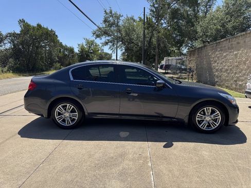 Used 2012 INFINITI G37 Journey w/ Premium Pkg RWD image 22