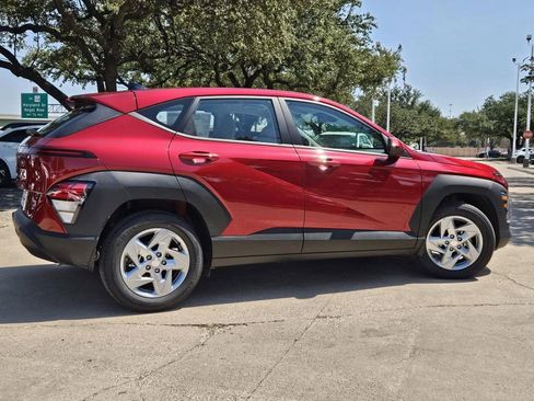 New 2026 Hyundai Kona SE FWD image 6