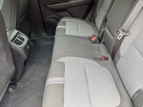 Used 2024 Chevrolet Blazer LT w/ Convenience Package FWD image 24