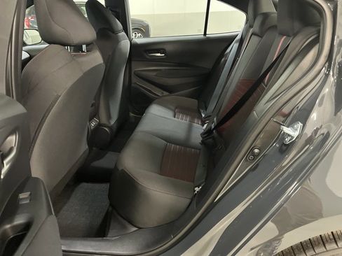 Used 2026 Toyota Corolla SE image 21