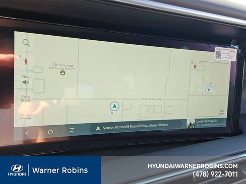 New 2026 Hyundai Palisade Calligraphy image 18