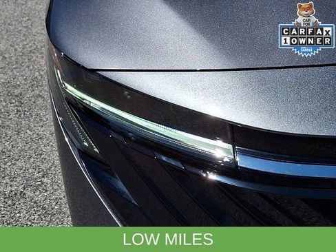 Used 2026 Nissan Sentra SR w/ SR Premium Package FWD image 13