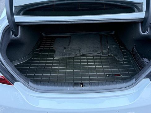 Used 2023 Genesis G70 3.3T w/ Sport Prestige Package image 4