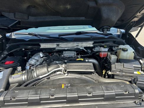 Used 2020 GMC Sierra 3500 AT4 w/ AT4 Premium Package AWD/4WD image 30