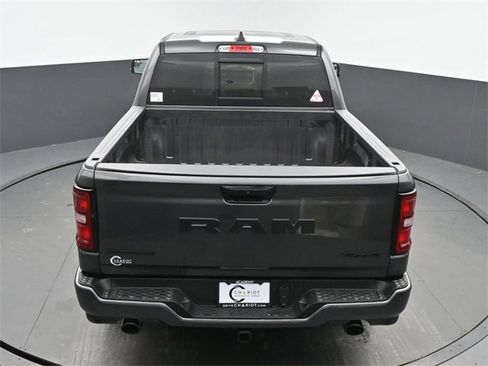 New 2026 RAM 1500 Big Horn/Lone Star image 42