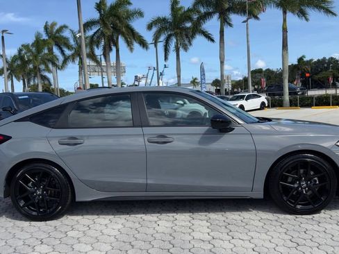 Used 2026 Honda Civic Sport image 13