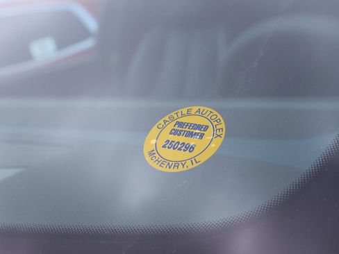 New 2025 Cadillac Escalade IQ Sport 2 image 43