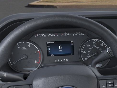 New 2025 Ford F250 XL w/ FX4 Off-Road Package image 13