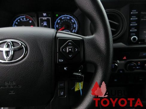 Certified 2023 Toyota Tacoma SR image 15
