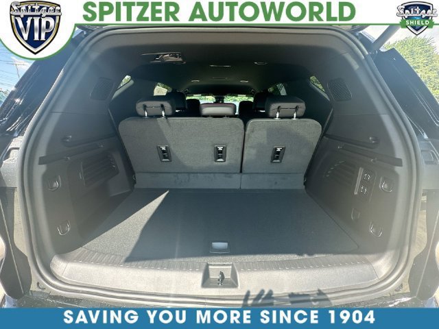New 2027 Chevrolet Traverse RS AWD/4WD image 34