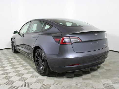 Used 2023 Tesla Model 3 Performance image 28