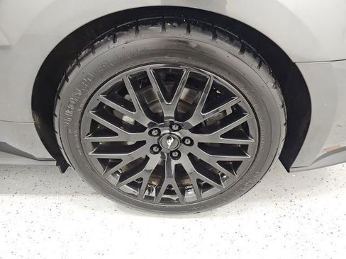 Used 2020 Ford Mustang GT w/ GT Performance Package image 10