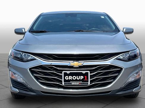 Used 2023 Chevrolet Malibu LT FWD image 4