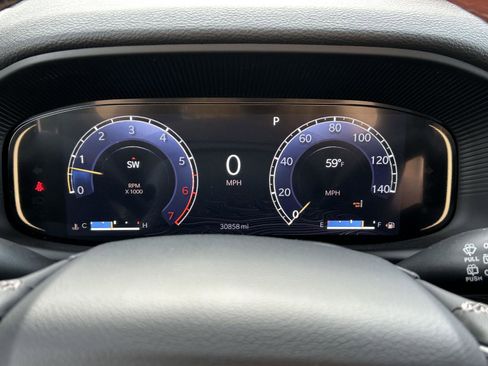 Used 2023 Jeep Wagoneer Series II w/ Convenience Group I image 24