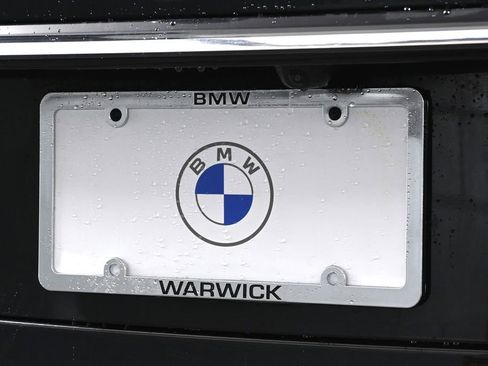 Certified 2023 BMW X7 xDrive40i w/ Premium Package image 14