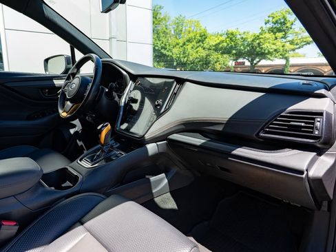 Used 2023 Subaru Outback Wilderness AWD/4WD image 28