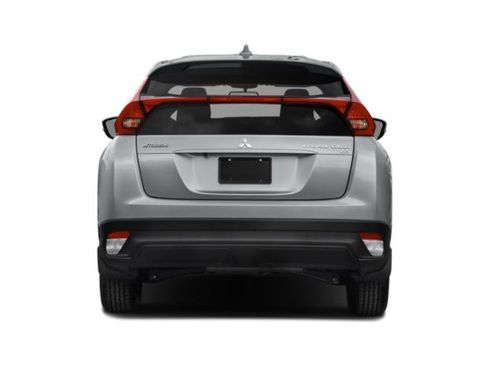 Used 2018 Mitsubishi Eclipse Cross ES image 5