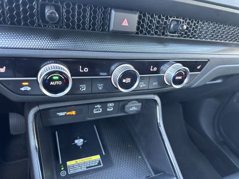 Used 2025 Honda CR-V Sport-L image 19