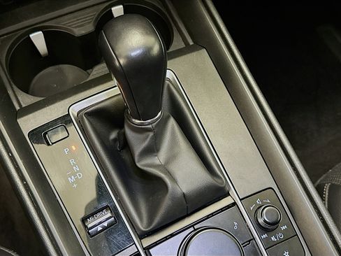 Used 2025 MAZDA CX-50 AWD 2.5 S w/ Premium Package image 25