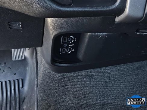 Used 2022 RAM 1500 Lone Star image 23