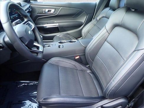 New 2026 Ford Mustang Premium image 10