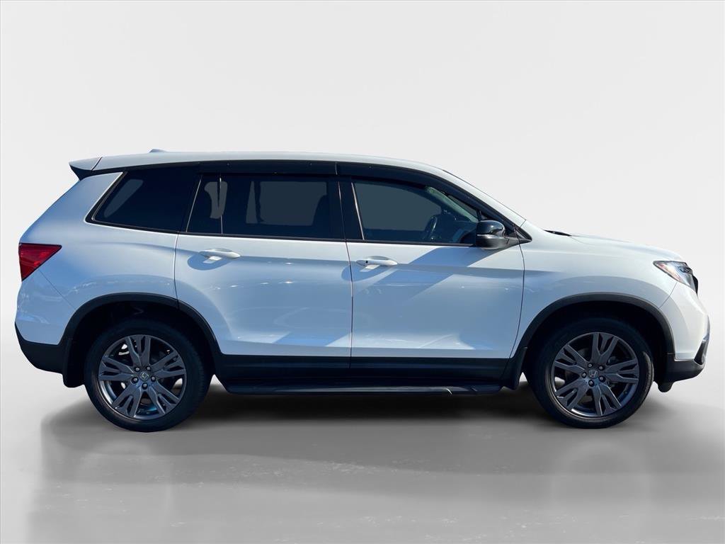 Used 2020 Honda Passport EX-L image 6