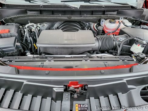 New 2026 GMC Yukon AT4 Ultimate image 22