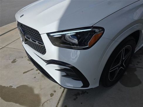 New 2026 Mercedes-Benz GLE 450 4MATIC Coupe image 11