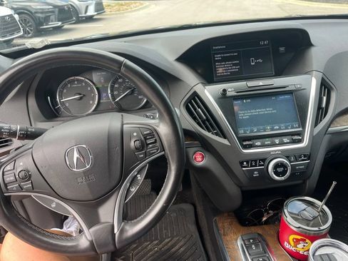 Used 2020 Acura MDX FWD w/ Advance Package image 15