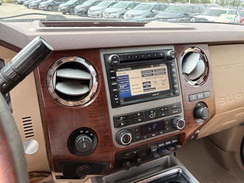 Used 2012 Ford F350 King Ranch AWD/4WD image 31