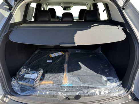 New 2026 MAZDA CX-5 Preferred AWD/4WD image 17