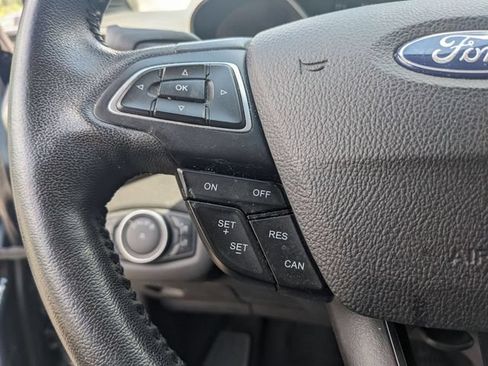 Used 2019 Ford Escape SEL AWD/4WD image 19