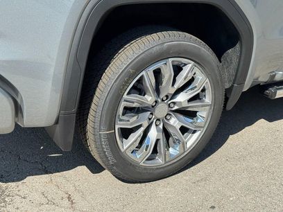 New 2026 GMC Sierra 1500 Denali