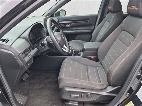 Certified 2026 Honda CR-V TrailSport image 16