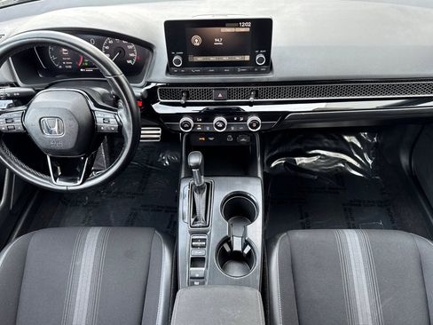 Certified 2023 Honda Civic Sport image 26